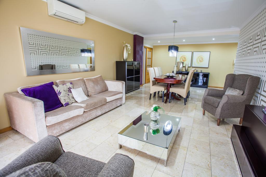 Ferienwohnung Apartamento Caires Funchal  Exterior foto