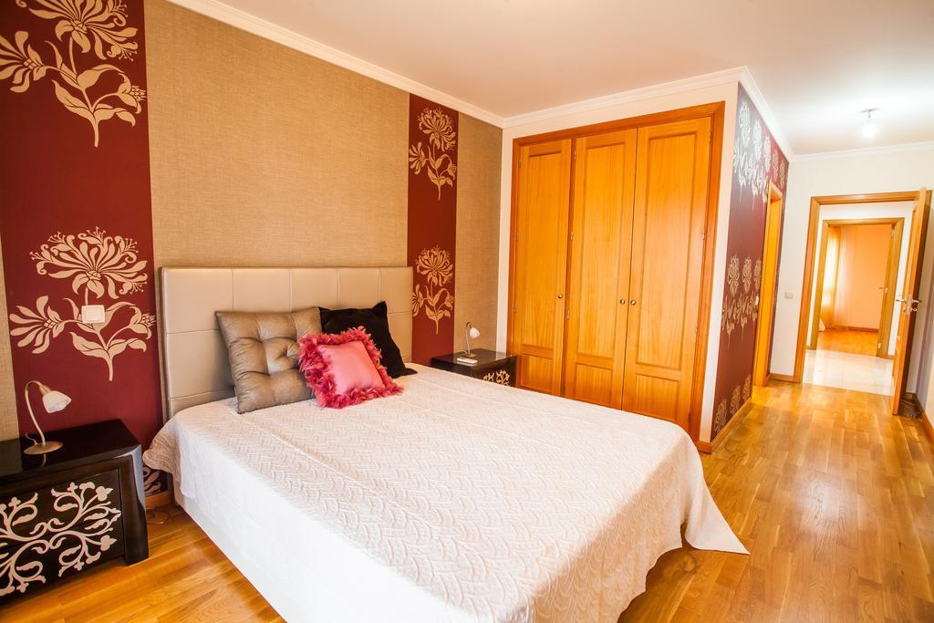 Ferienwohnung Apartamento Caires Funchal  Exterior foto